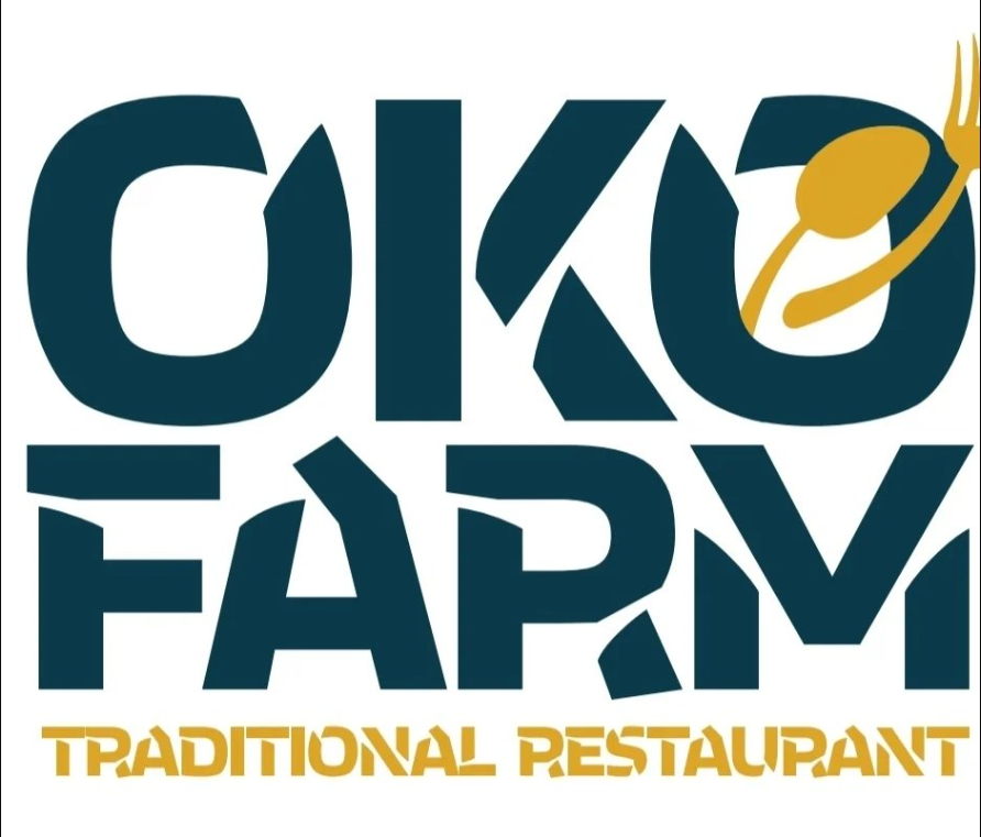 OKO Farm logo
